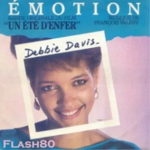 Debbie Davis